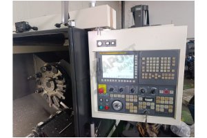 YCM SUPERMAX GT-300 LMA