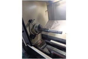 YCM SUPERMAX GT-300 LMA