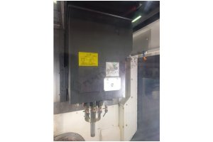 YCM SUPERMAX UV650