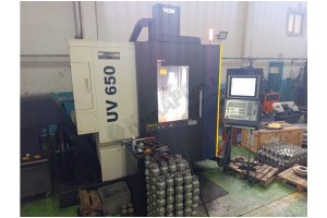 YCM SUPERMAX UV650