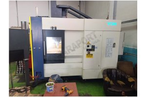 YCM SUPERMAX UV650