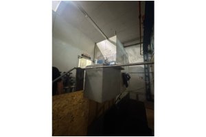 You Ji HMC-1200BP Çift Palet CNC Yatay İşleme Merkezi-2012