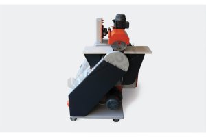 Yüksek Verimli Sanayi Tipi Zımpara Makinesi