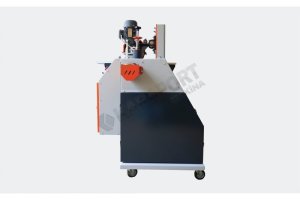 Yüksek Verimli Sanayi Tipi Zımpara Makinesi