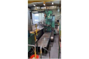 Zayer KCU-9000 CNC 5 Eksen Borverk -Freze Tezgahı-1991