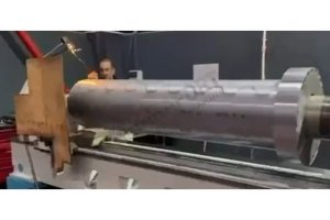 ZMM Silven C10TH 4 Metre Üniversal Torna Tezgahı-2021