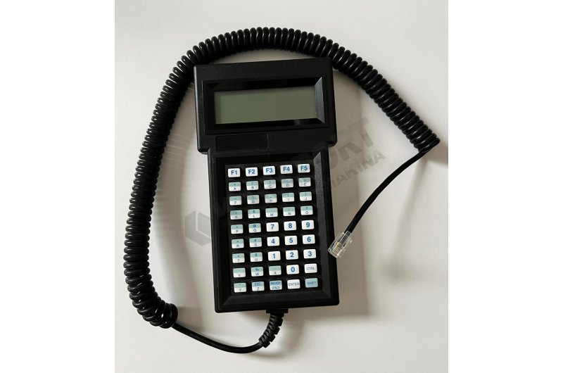 Termiflex HT/1000 Endüstriyel El Terminali (Numaratör)