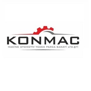 KONMAC Makine Ltd. Sti