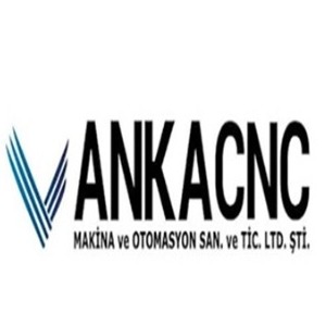 Anka Cnc Makina ve Otomasyon San.Tic.Ltd.Şti.