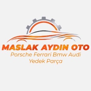 Maslak Aydın Oto Çıkma