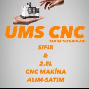 Ums Makina