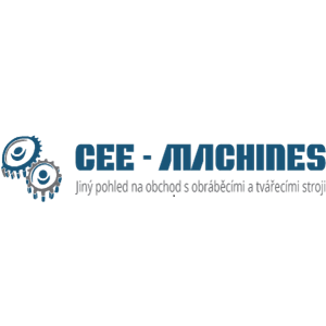 Cee Machines S.R.O