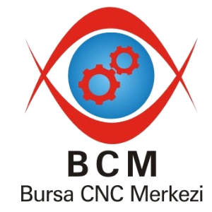 Bursa Cnc Makina Tic Ltd Şti