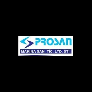 PROSAN MAKİNA