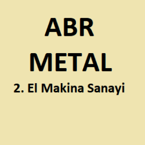 Abr Metal